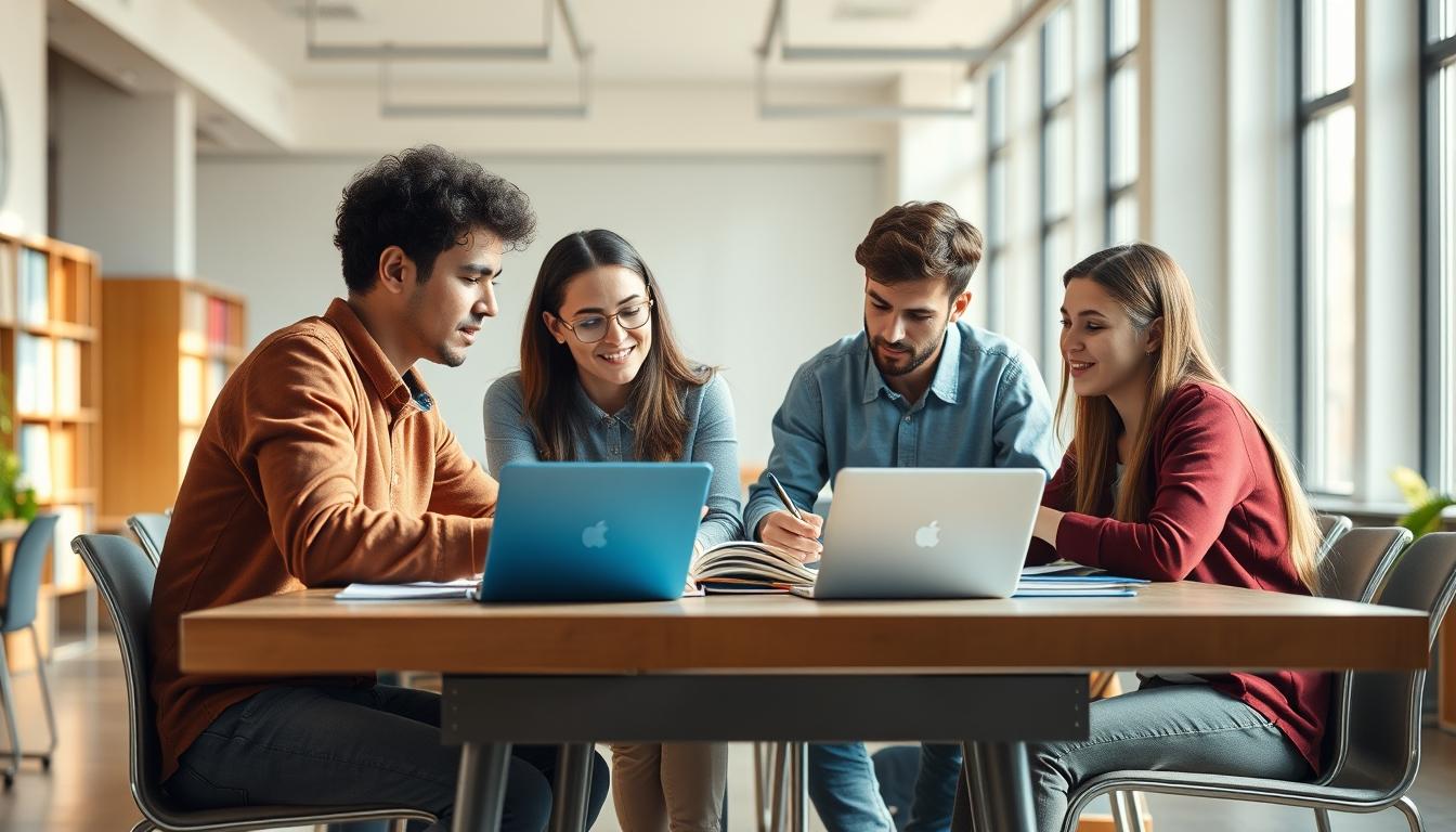 Innovative digital learning technology