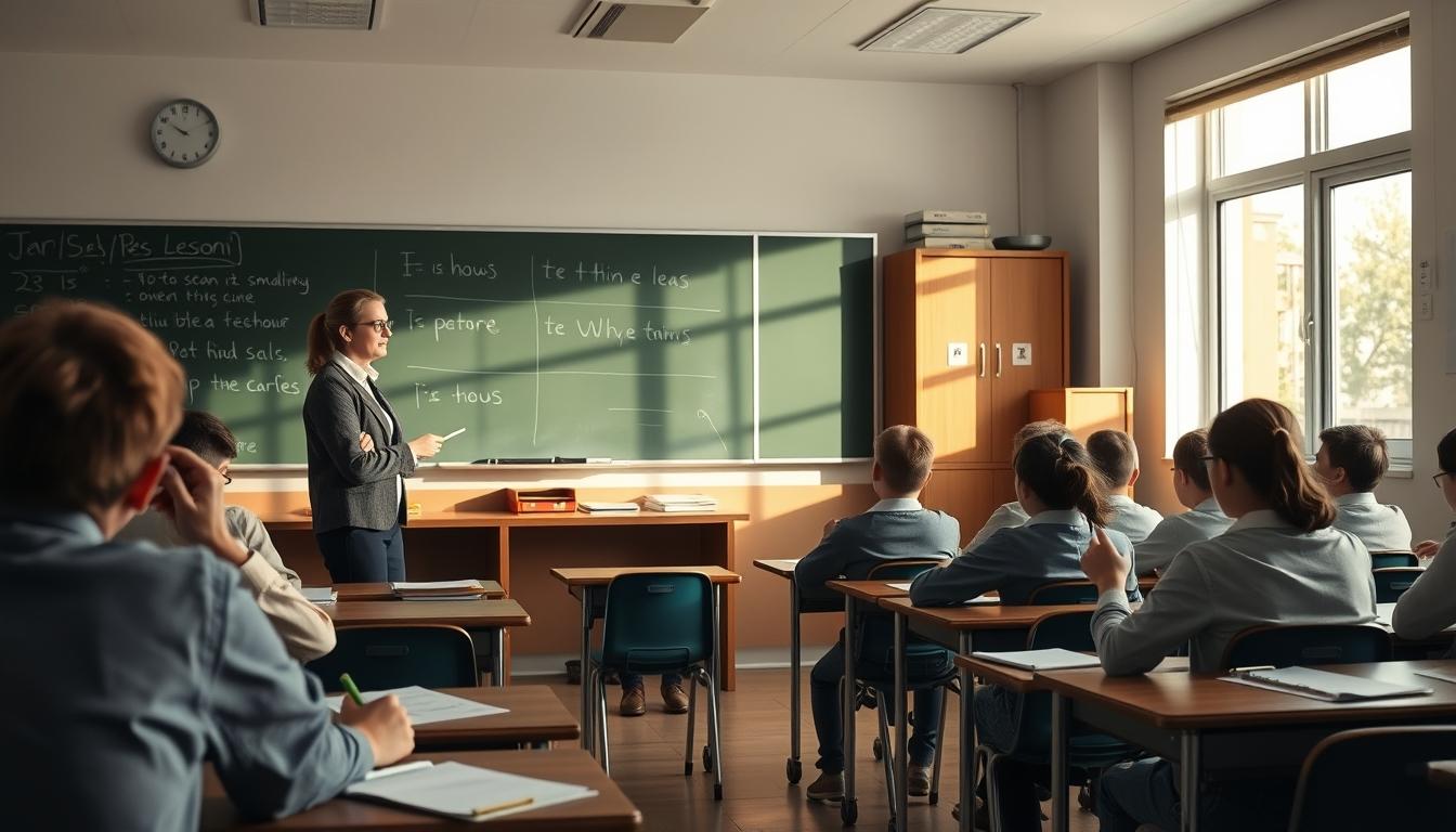 Students collaborating in study space